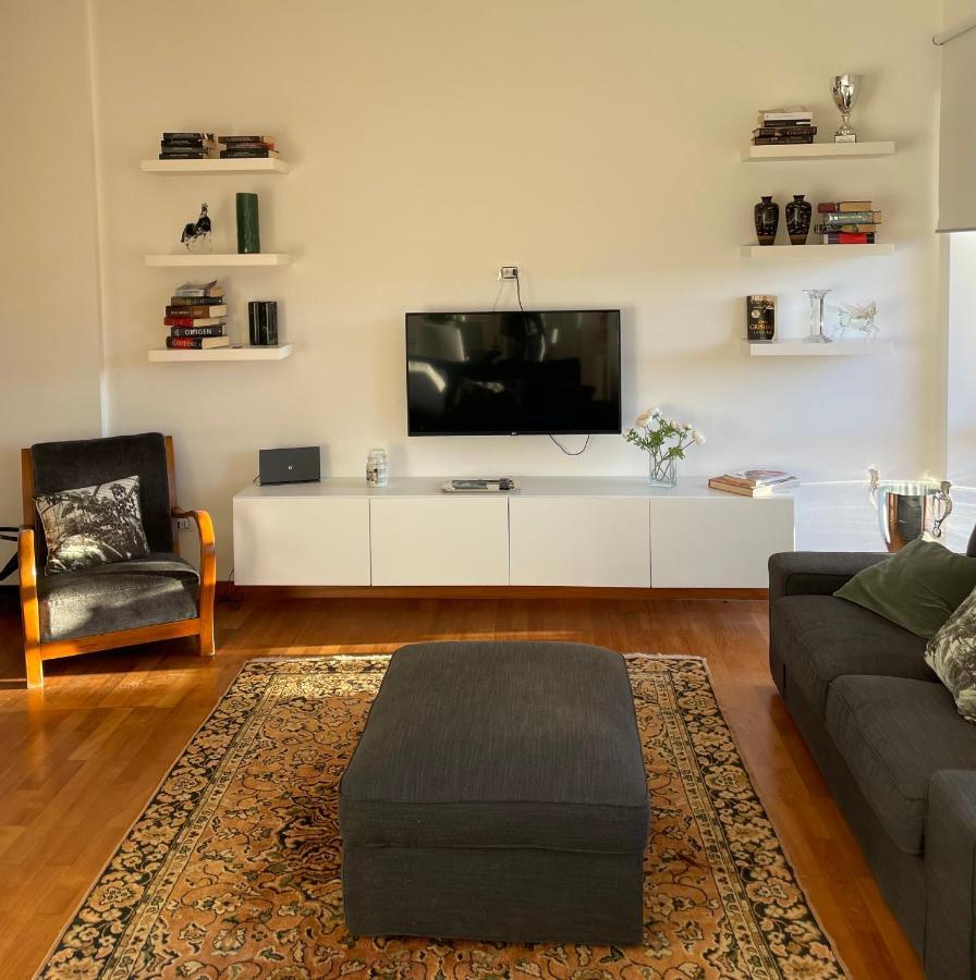 Prestige Apartment Fiuggi Fonte Exterior photo
